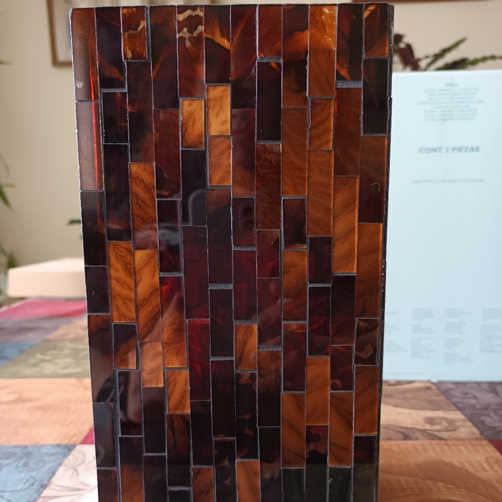 PartyLite Global Ambiance Hurricane